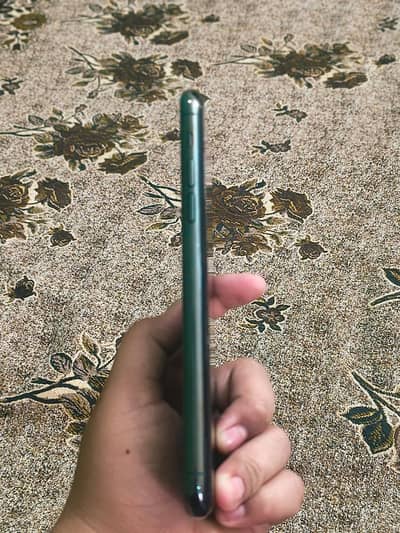 Apple iPhone 11 Pro Max