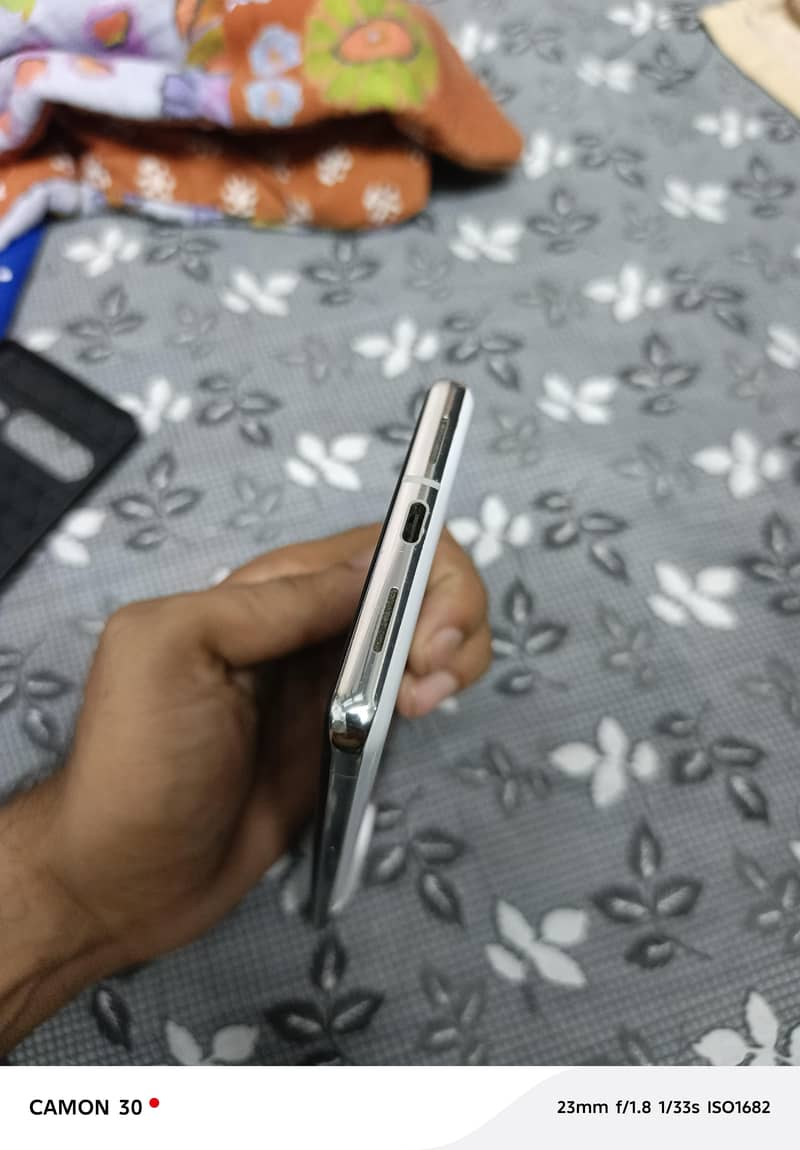 Google Pixel 7 Pro 3