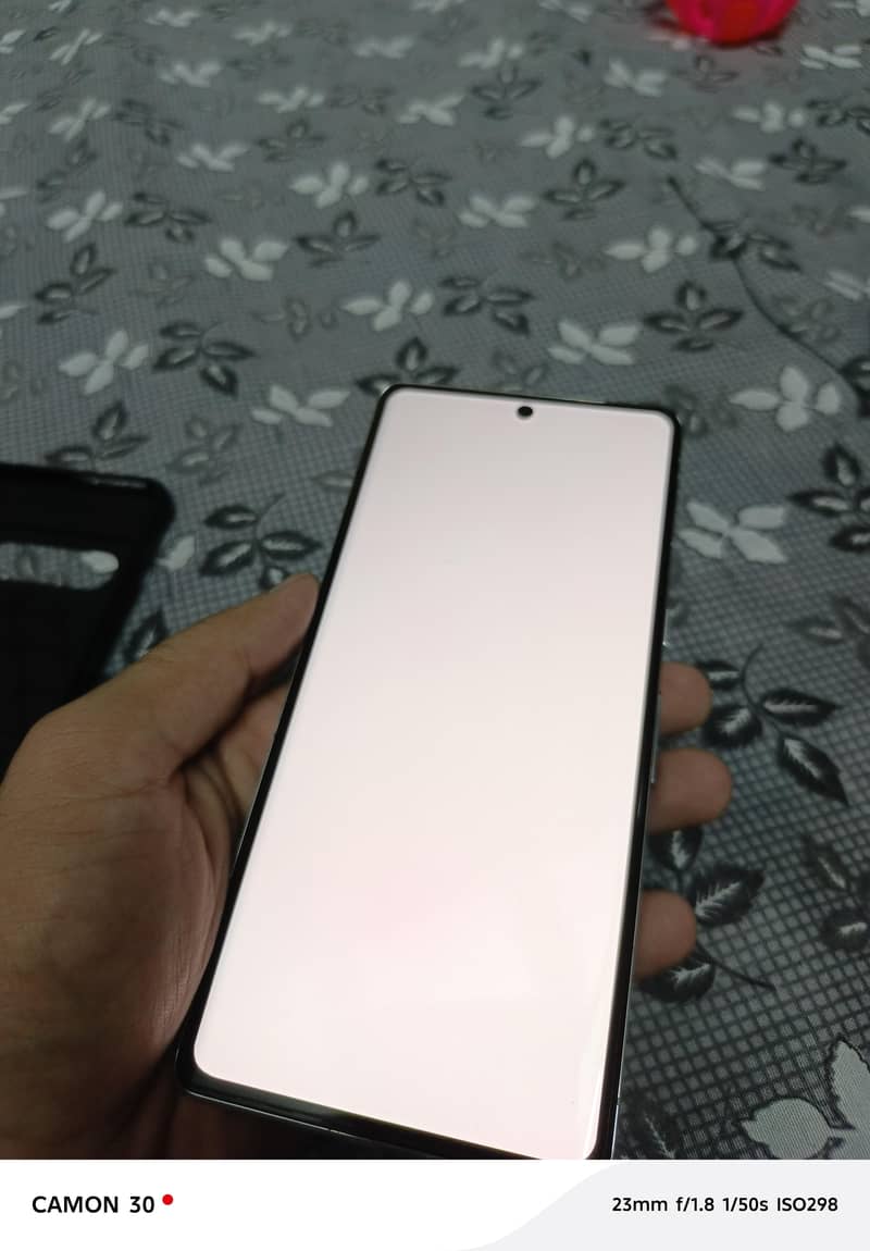 Google Pixel 7 Pro 7