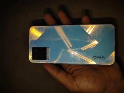 Vivo Y21A 2021
