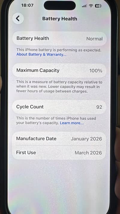 Apple iPhone 17