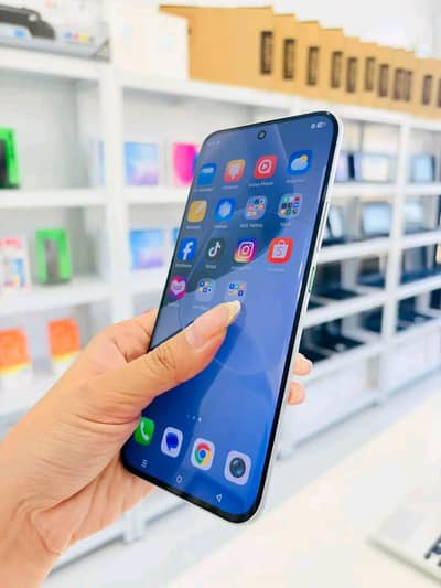 Infinix 60 Pro Plus 12GB RAM 256GB memory PTA approved 0324=8193=404