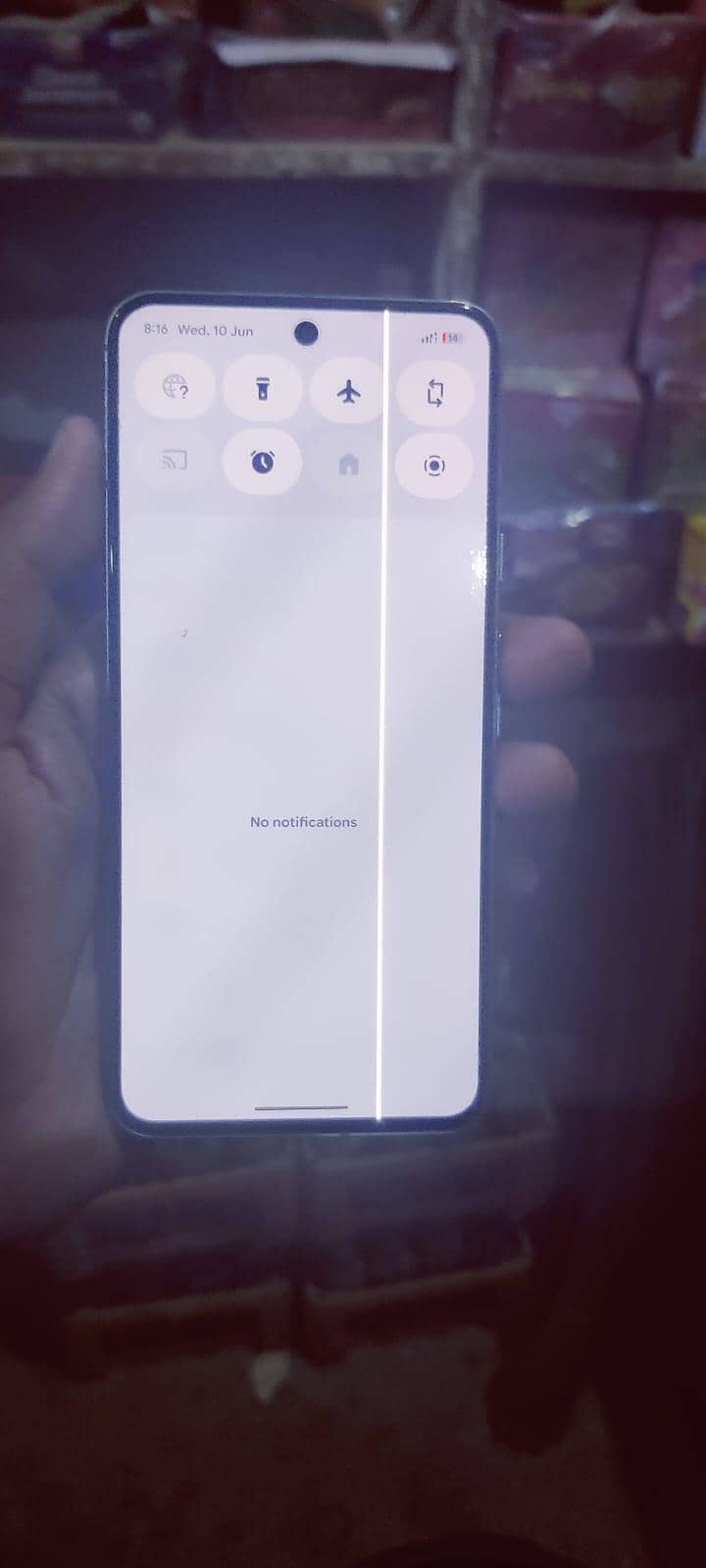 Google Pixel 8 1