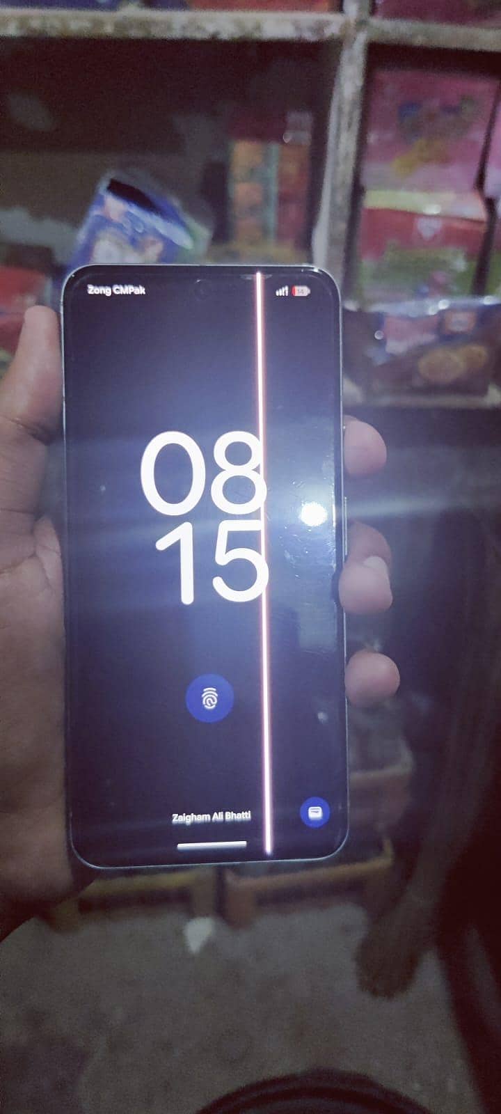 Google Pixel 8 2