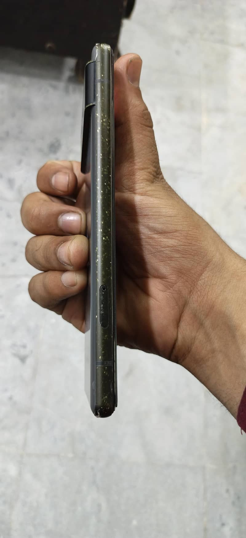 Google Pixel 6 3