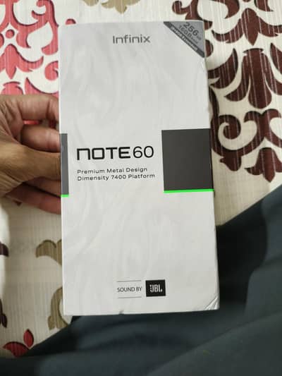 Infinix Other Model