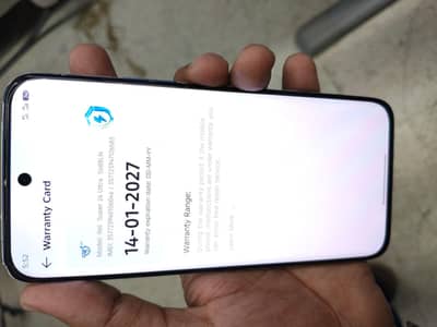 Itel S26ULTRA Ultra