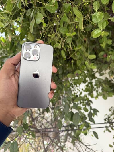 Apple iPhone 13 Pro