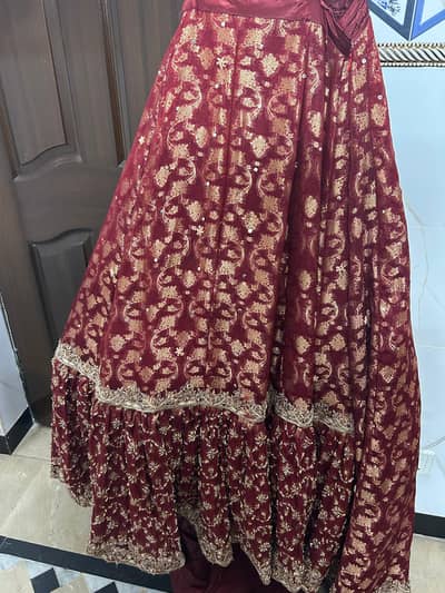 Lehanga For Sale