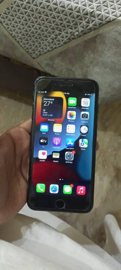 Apple iPhone 7 Plus