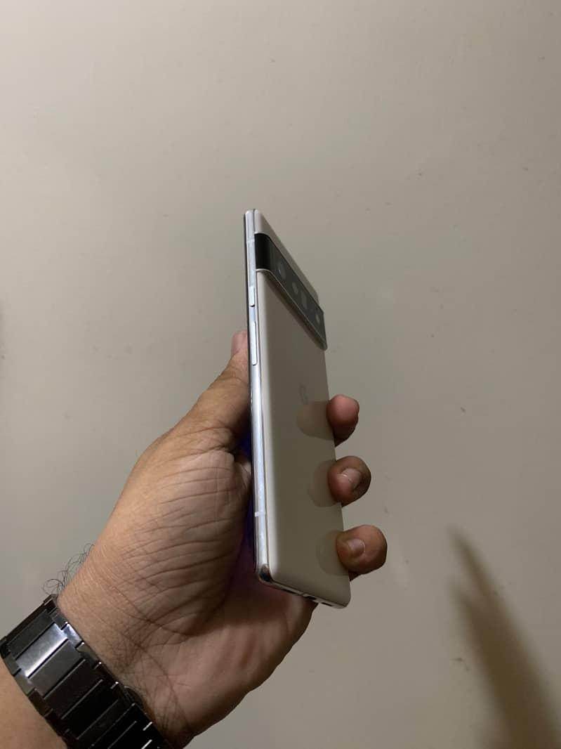 Google Pixel 6 Pro 1