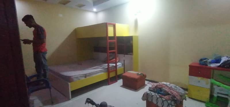 Ground floor portion excellent condition without owner 3