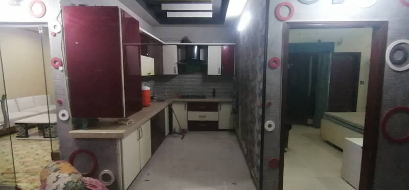 Ground floor portion excellent condition without owner 4