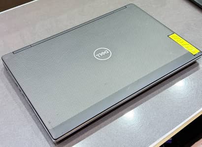 Dell Precision 7530 i7 8th H 4k  16gb ram 256gb ssd