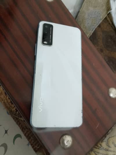 VIVO Y20
