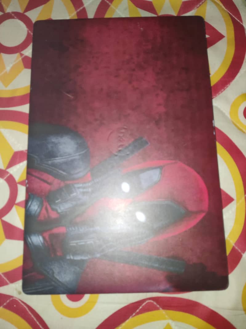 LAPTOP 1