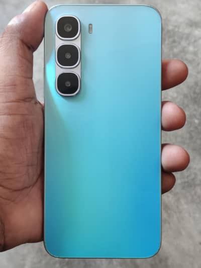 infinix hot 60 pro 8/128