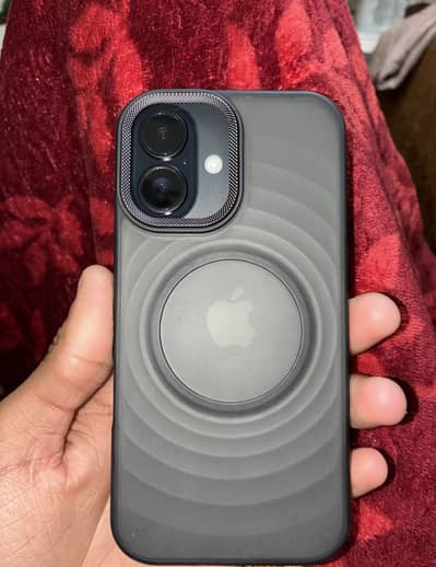 Apple iPhone 16