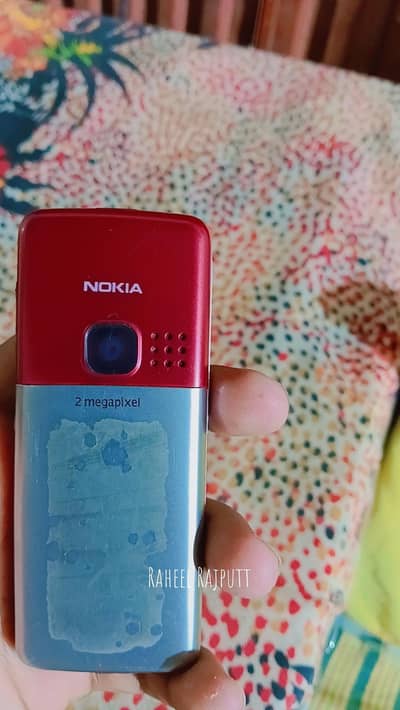Nokia 6300