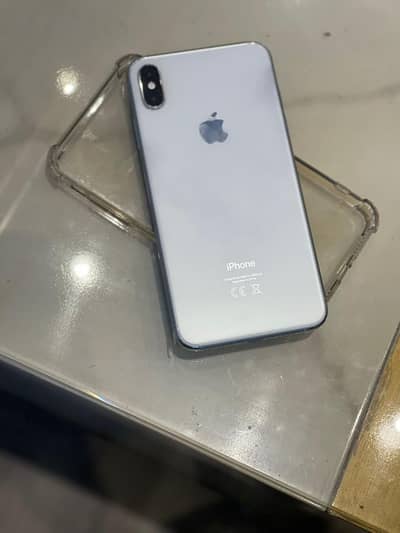 Apple iPhone XS Max