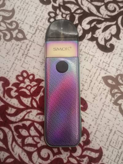 smok pozz pro