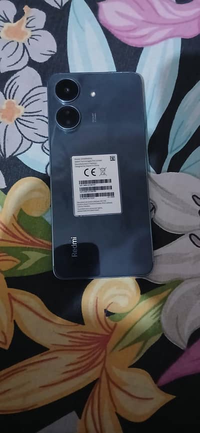 Xiaomi Redmi 13c