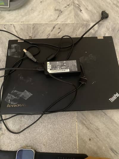 Laptop no fault 0 % lake 10/10