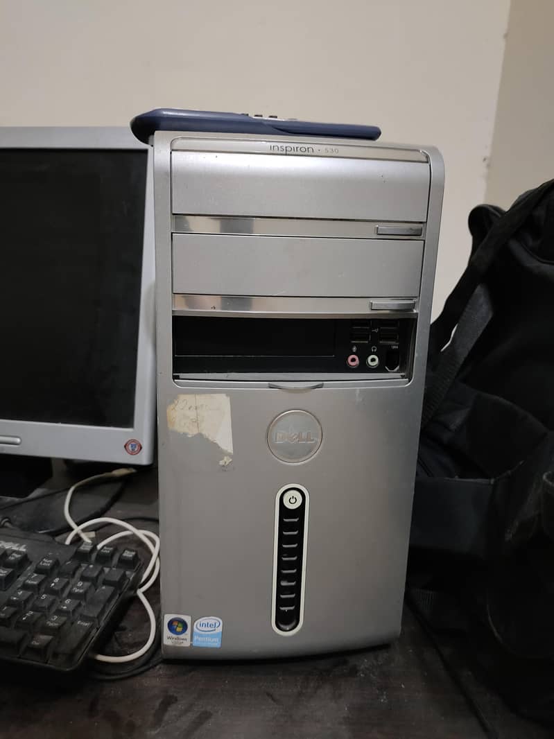Home Computer 0