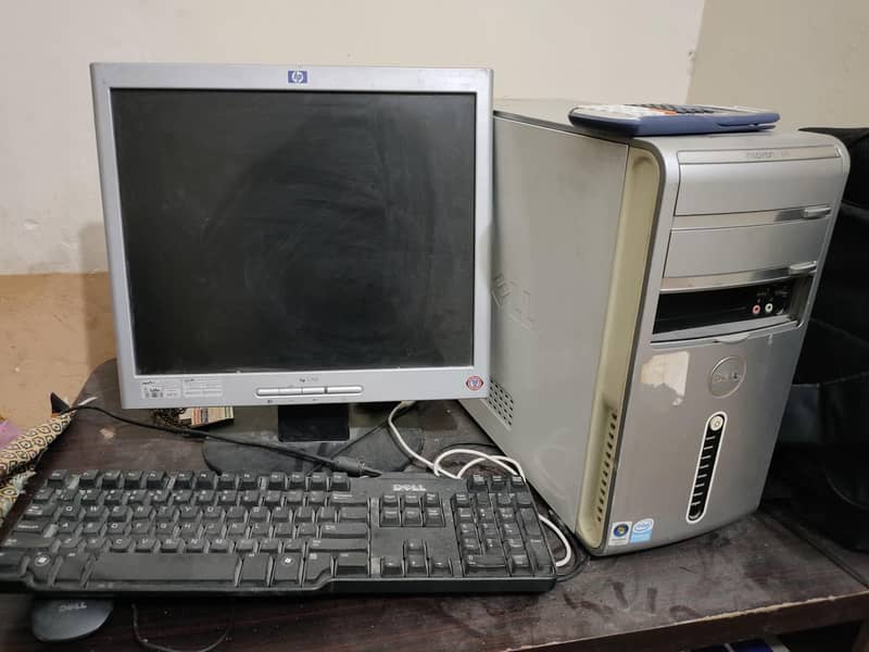 Home Computer 1