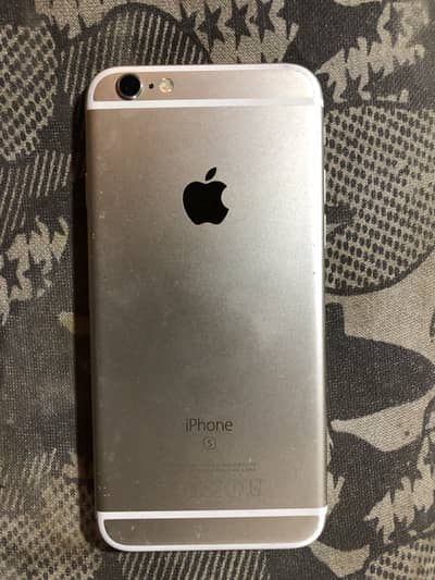 Apple iPhone 6S