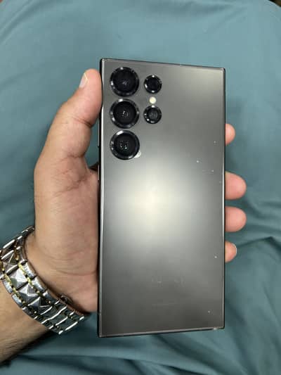 Samsung S24 Ultra