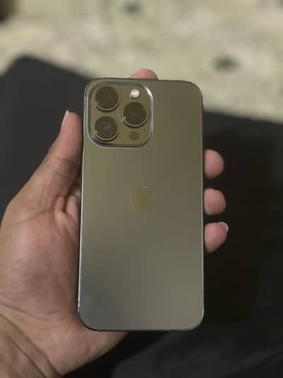 Apple iPhone 13 Pro