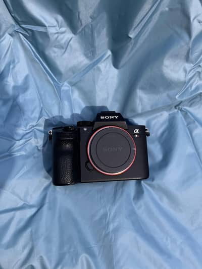 A7riii 42 megapixel