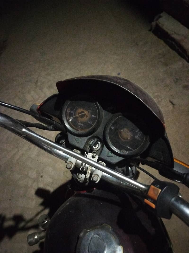 Prioder 100cc 0