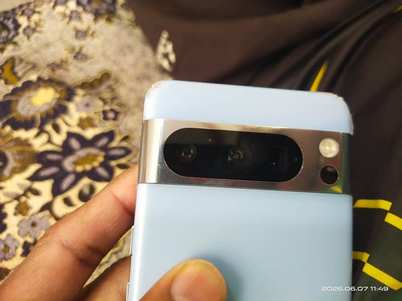 Google Pixel 8 Pro 6