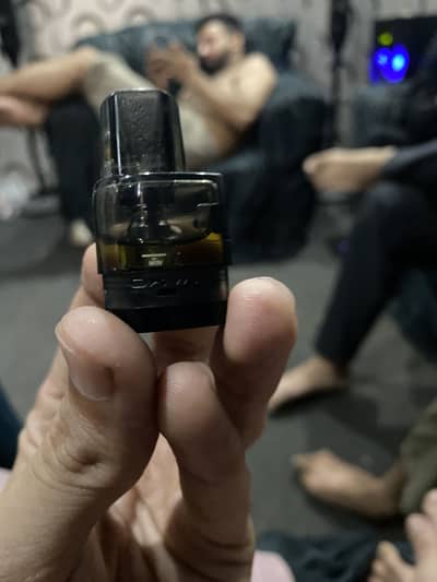 OXVA ONEO POD