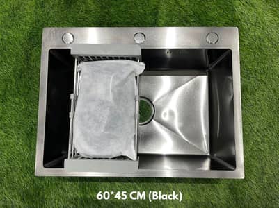 Kitchen sink