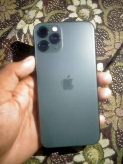 Apple iPhone 12 Pro