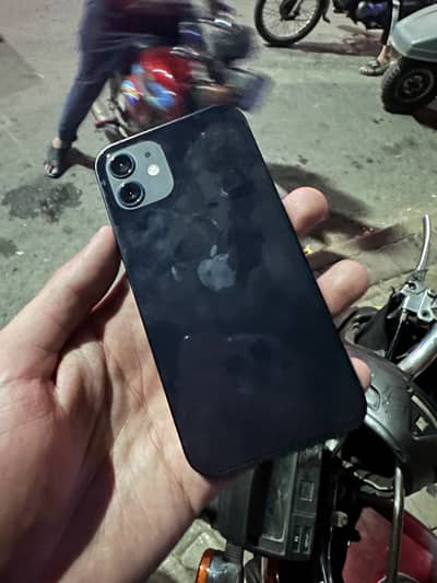 Apple iPhone 12 Factory unlock,Condition 10/9,Waterpack,