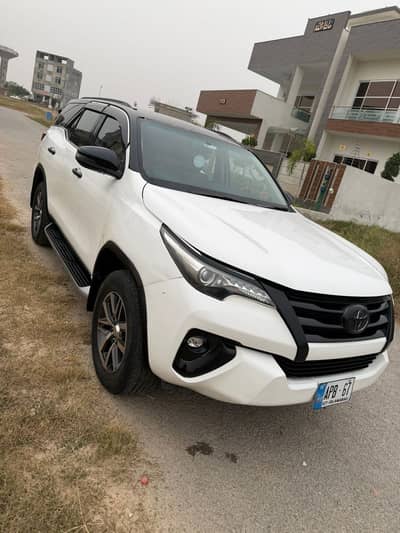 Toyota Fortuner Sigma 2019,toyota,fortuner,sigma,2019
