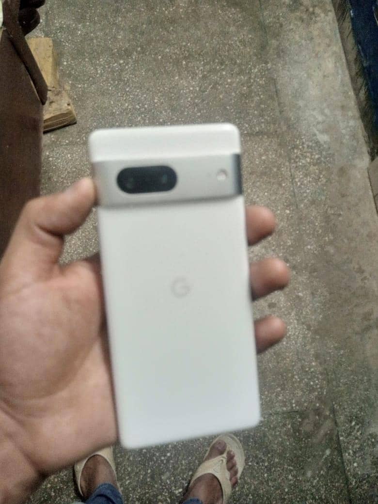 Google Pixel 7 0