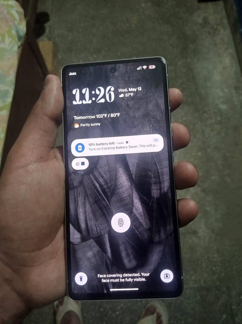 Google Pixel 7 7