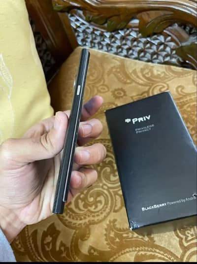 BlackBerry Priv