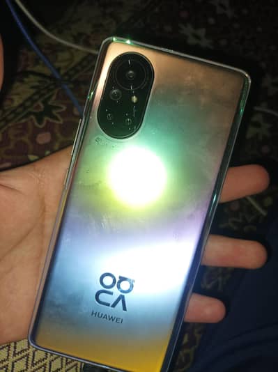 Huawei Nova 8