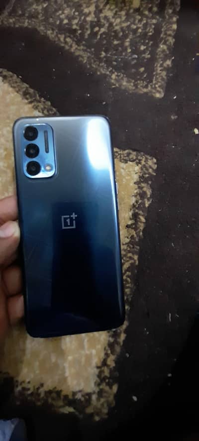 OnePlus N200  5G