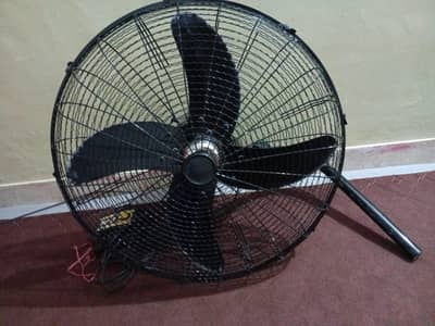 Bracket fan for sale
