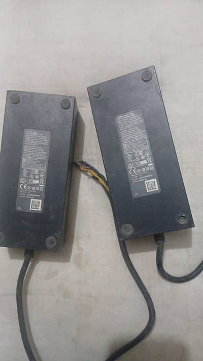 XBox adapter 220v canvert to 12v