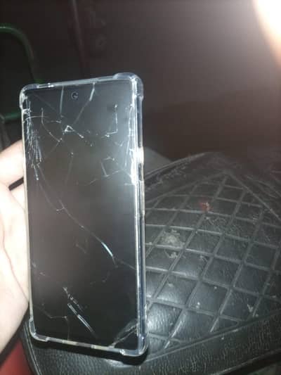 Google Pixel 6a