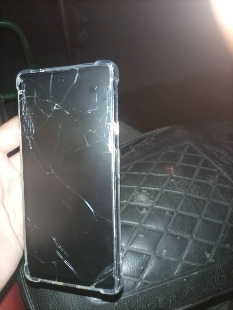 Google Pixel 6a 0