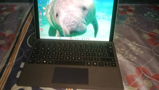 Microsoft surface pro 7 laptop